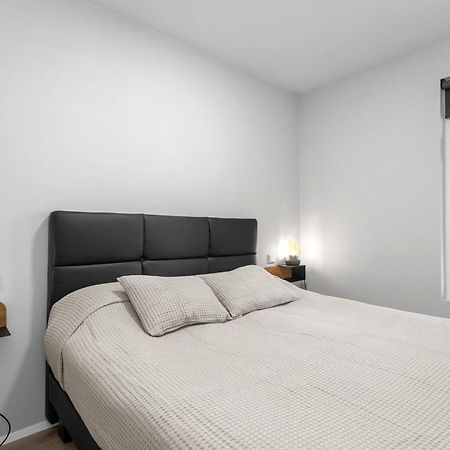 Grandinn Luxury Apartment In Downtown Reykjavík Exterior foto